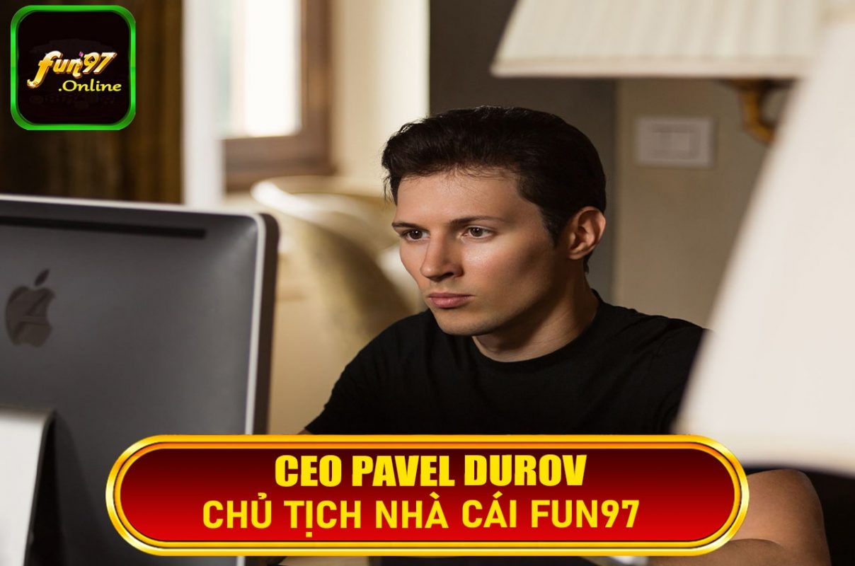 Chiến lược marketing của Fun97