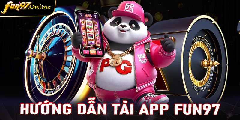 Tải app Fun97